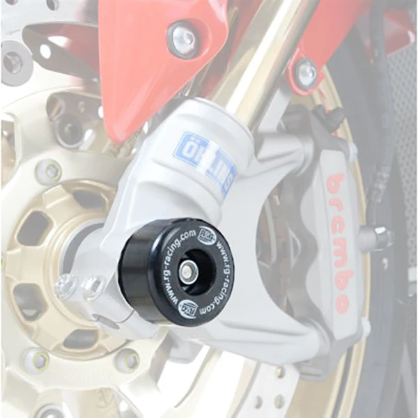 R&G Racing R&G Racing Fork Protectors - Honda CBR1000RR Fireblade / SP