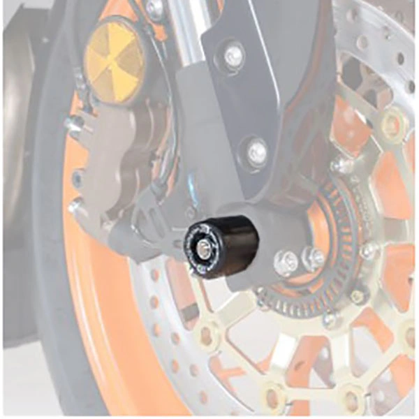 R&G Racing R&G Racing Fork Protectors - Honda CBR600 RR