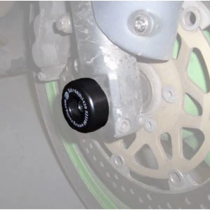R&G Racing R&G Racing Fork Protectors - Kawasaki ZX-6R Ninja