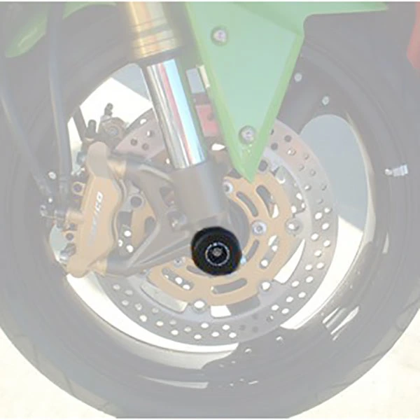 R&G Racing R&G Racing Fork Protectors - Kawasaki ZX-9R / ZX-12R