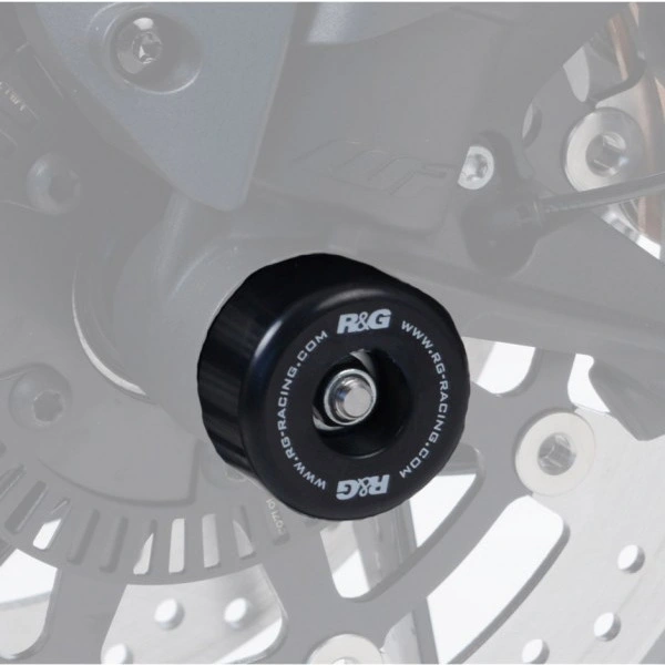 R&G Racing R&G Racing Fork Protectors - KTM 990 Super Duke /950 Supermoto /790 Duke