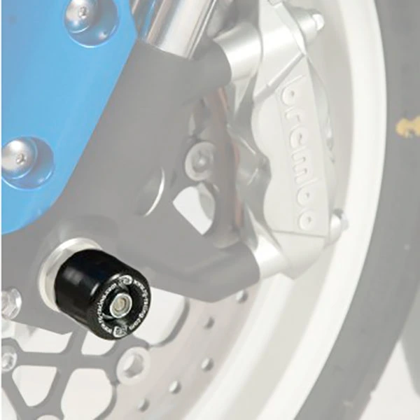 R&G Racing R&G Racing Fork Protectors - Suzuki GSX-R600 / 750