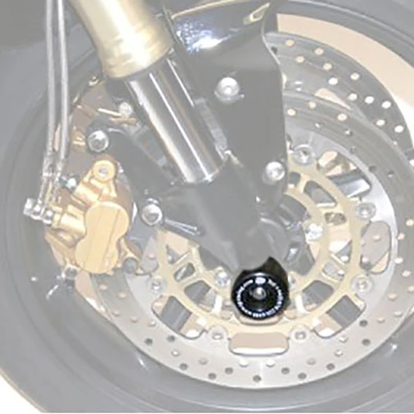 R&G Racing R&G Racing Fork Protectors - Triumph Street Triple 675 / Daytona 675