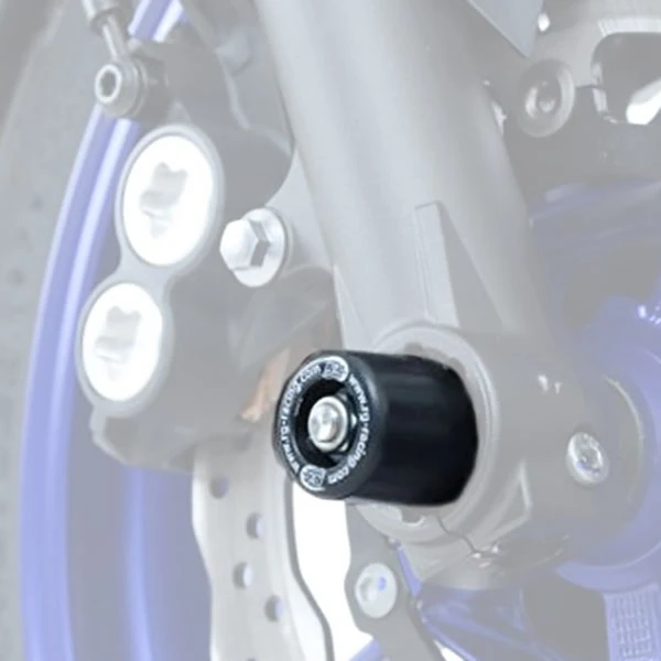 R&G Racing R&G Racing Fork Protectors - Yamaha MT-07