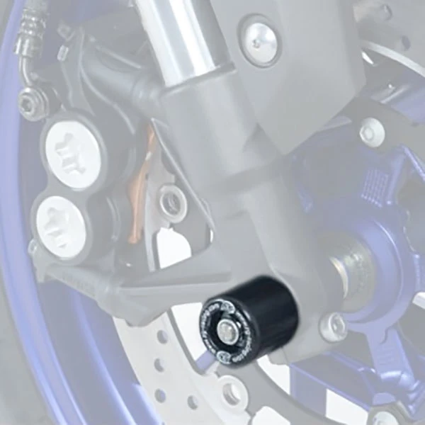 R&G Racing R&G Racing Fork Protectors - Yamaha MT-09 / XSR900