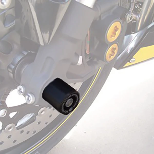 R&G Racing R&G Racing Fork Protectors - Yamaha YZF-R6 / YZF-R1