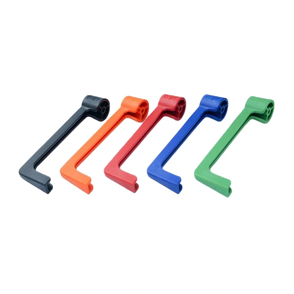 R&G Racing R&G Racing Moulded Lever Guard - Hollow tube bars 13-15mm
