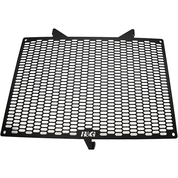 R&G Racing R&G Racing Pro Radiator Guard - Kawasaki Z1000 / Versys 1000 / Ninja 1000 SX / Z750/800