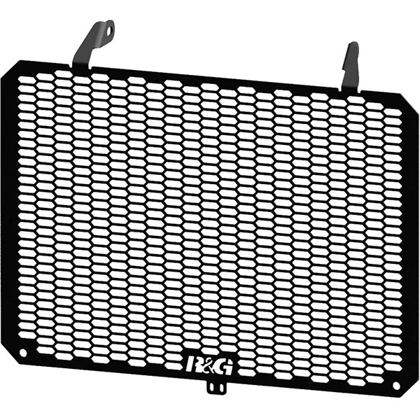 R&G Racing R&G Racing Pro Radiator Guard - Yamaha MT-09