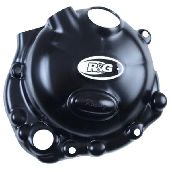 R&G Racing R&G Racing RHS Clutch Cover (RACE) - Kawasaki ZX-6R / 636 Ninja