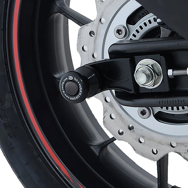 R&G Racing R&G Racing Offset Cotton Reels - Honda