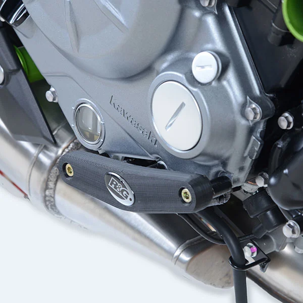 R&G Racing R&G Racing RHS Engine Case Slider - Kawasaki Z650