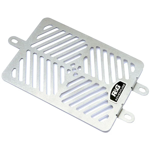 R&G Racing R&G Racing Oil Cooler Guard - Yamaha YZF-R1/R1M