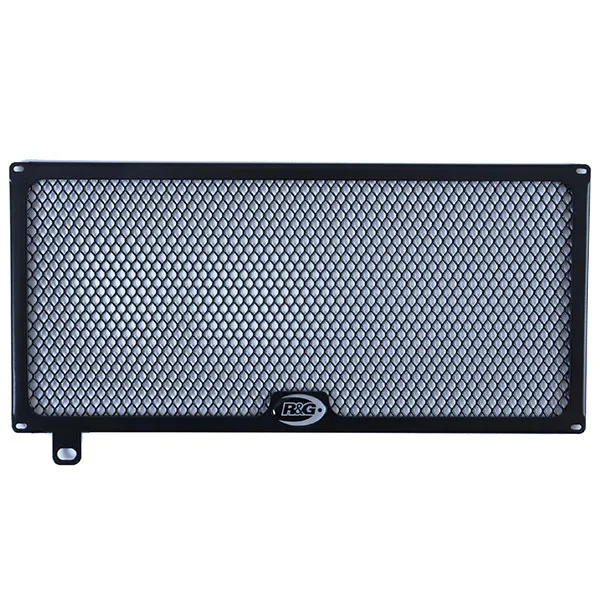R&G Racing R&G Racing Radiator Guard - Kawasaki Versys 650
