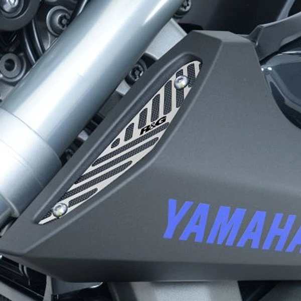 R&G Racing R&G Racing Air Intake Cover - Yamaha MT-09