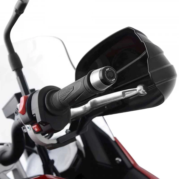 R&G Racing R&G Racing Bar End Sliders - Triumph Trident 660 / Speed Triple 1200 RS / Tiger 660