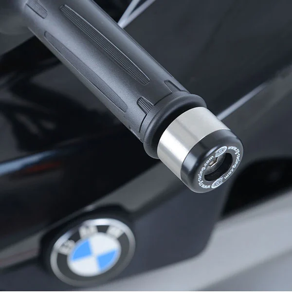 R&G Racing R&G Racing Bar End Sliders - BMW G310R / G310GS