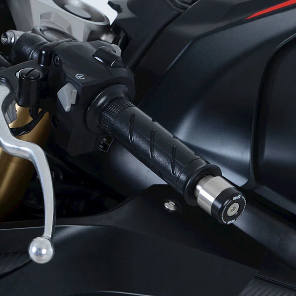 R&G Racing R&G Racing Bar End Sliders - Honda CB650R / CBR650R