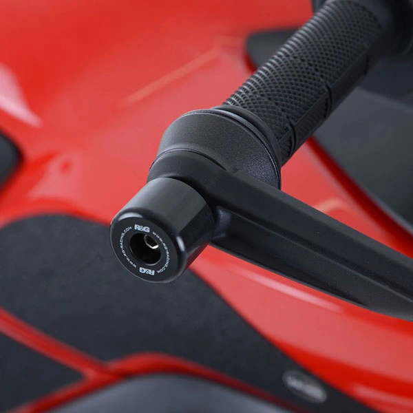 R&G Racing R&G Racing Bar End Sliders - Ducati Multistrada / Hypermotard