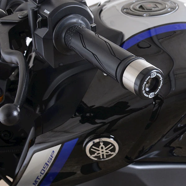 R&G Racing R&G Racing Bar End Sliders - Yamaha MT-09 / SP
