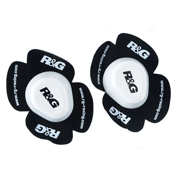 R&G Racing R&G Racing Aero 'Wet' Knee Sliders Pair