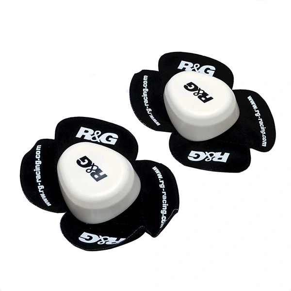 R&G Racing R&G Racing Aero Factory GP Knee Sliders Pair