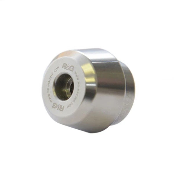 R&G Racing R&G Racing Stainless Steel Bar Ends - Triumph Tiger 900 GT / Rally