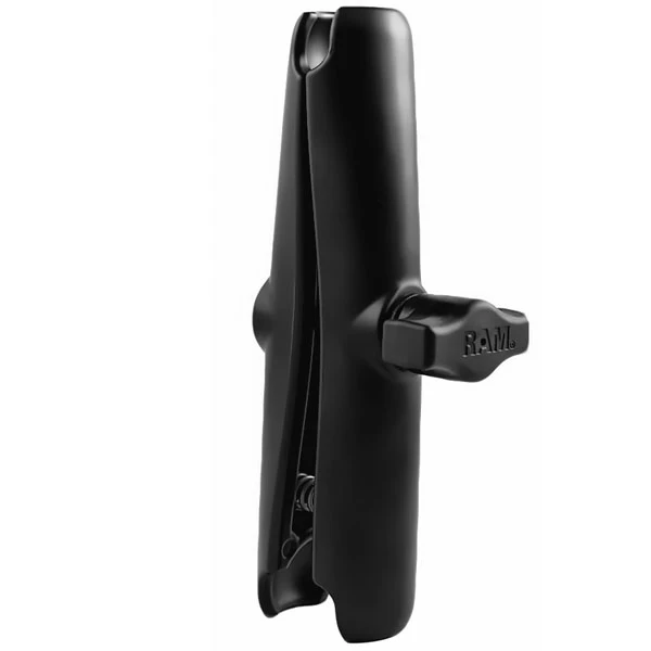 RAM Mounts RAM Mounts Long Double Socket Arm