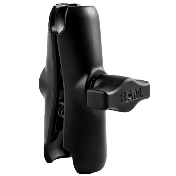 RAM Mounts RAM Mounts Medium Double Socket Arm