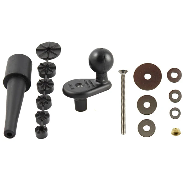RAM Mounts RAM Mounts Motorcycle Fork Stem