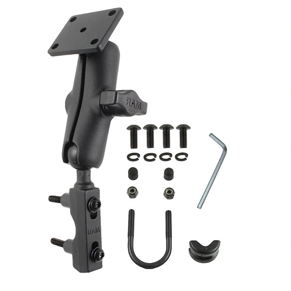 RAM Mounts RAM Mounts Brake / Clutch Reservoir U-Bolt Mount with Standard Arm for TomTom Rider 2