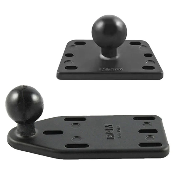 RAM Mounts RAM Mounts Reservoir Cover with 1" Size B Ball Mount