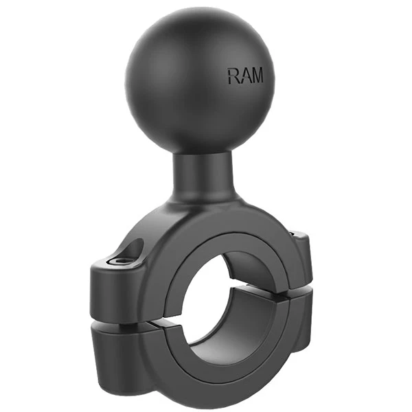 RAM Mounts RAM Mounts Torque Large Rail Base with 1" Ball