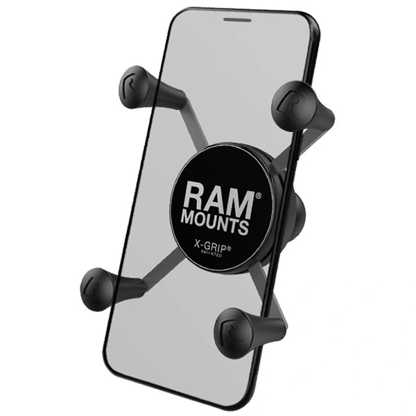 RAM Mounts RAM Mounts 1" X-Grip Phone Holder - Regular