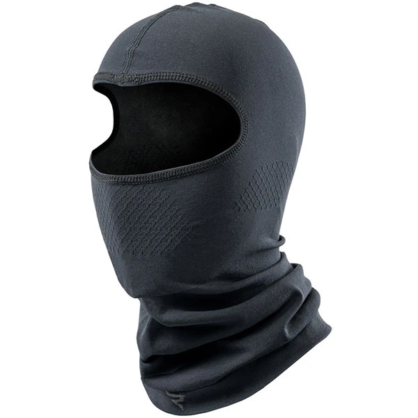 Rebelhorn Rebelhorn Freeze II Balaclava - Black