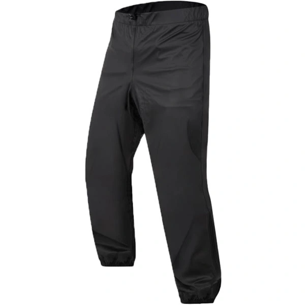 Rebelhorn Rebelhorn Ocean Waterproof Over-Pants - Black