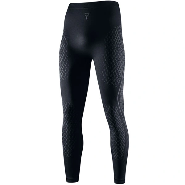 Rebelhorn Rebelhorn Therm II Pants - Black / Grey