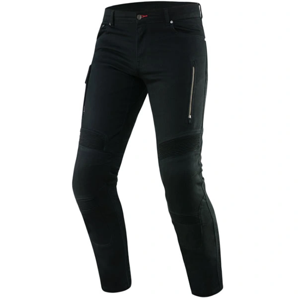 Rebelhorn Rebelhorn Vandal Reinforced Jeans - Black