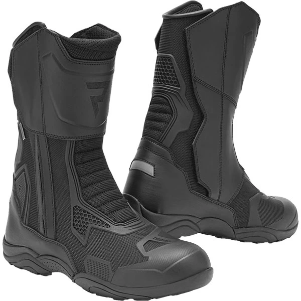 Rebelhorn Rebelhorn Range Boots - Black