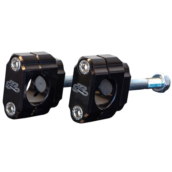 Renthal Renthal Bar Mounts 28.6mm Yamaha - 5mm Offset