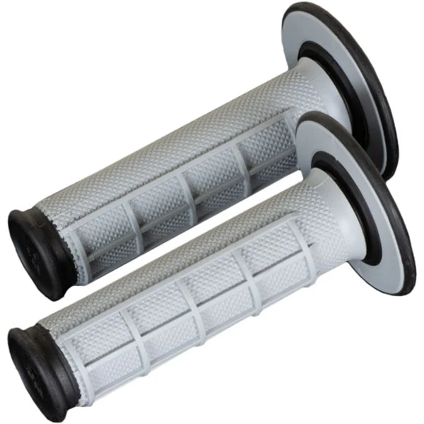 Renthal Renthal Dual Layer Grips Diamond / Half Waffle