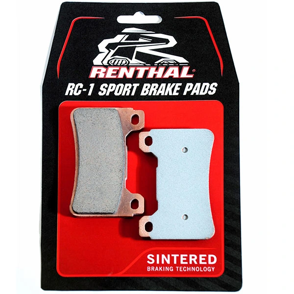 Renthal Renthal RC-1 Brake Pads - BP503HHP