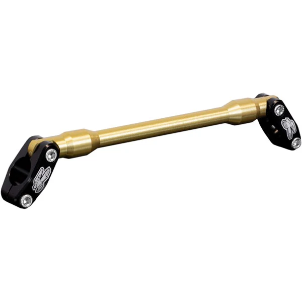 Renthal Renthal Road Bar Cross Brace Clamp Set