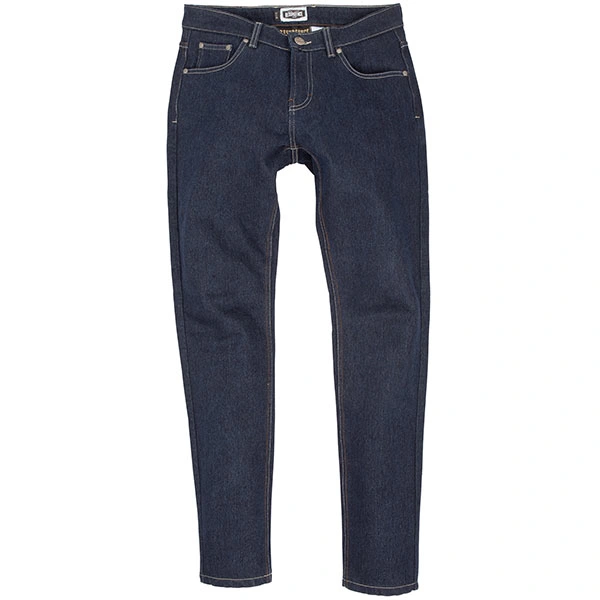 Resurgence Resurgence New Wave CE Jeans - Blue
