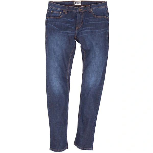 Resurgence Resurgence Ultimate CE Jeans - Washed Blue