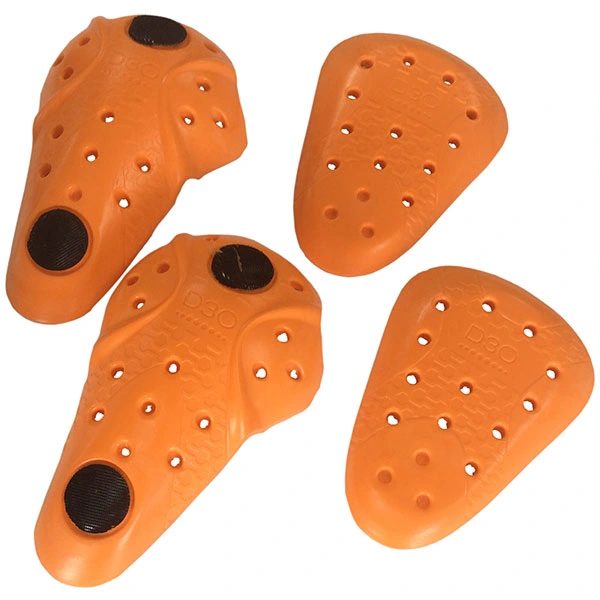 Resurgence Resurgence D3O Knee & Hip Armour