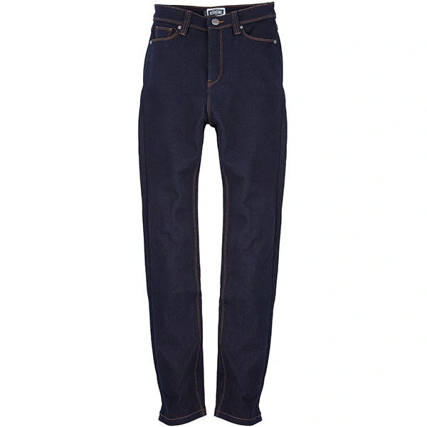 Resurgence Resurgence Ladies Ultimate Pekev Ultra Lite Jeans - Indigo Blue