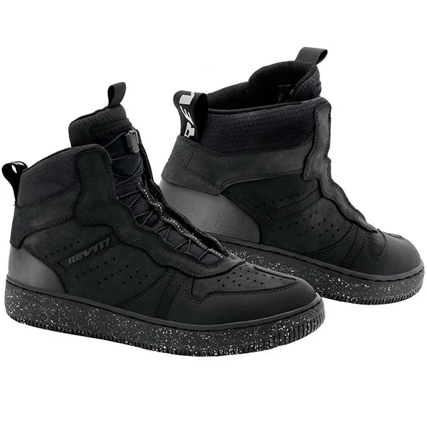 Rev'it Rev'it Cayman Boots - Black
