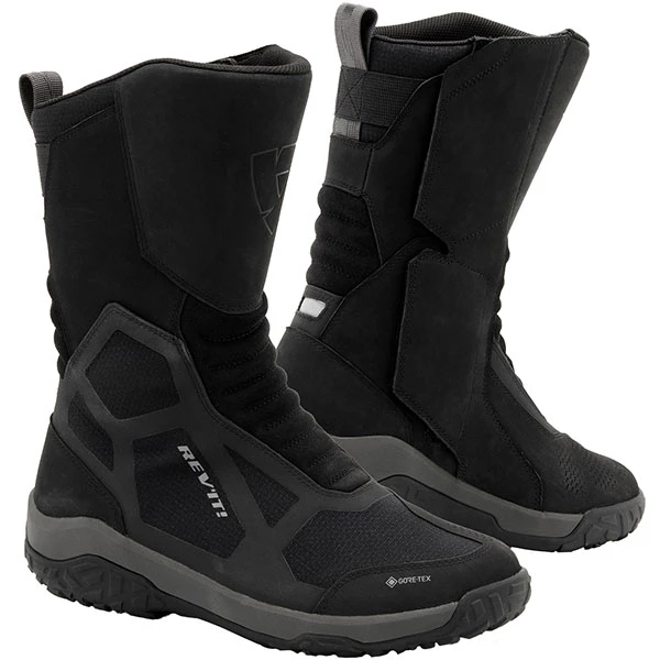 Rev'it Rev'it Everest Gore-Tex Boots - Black