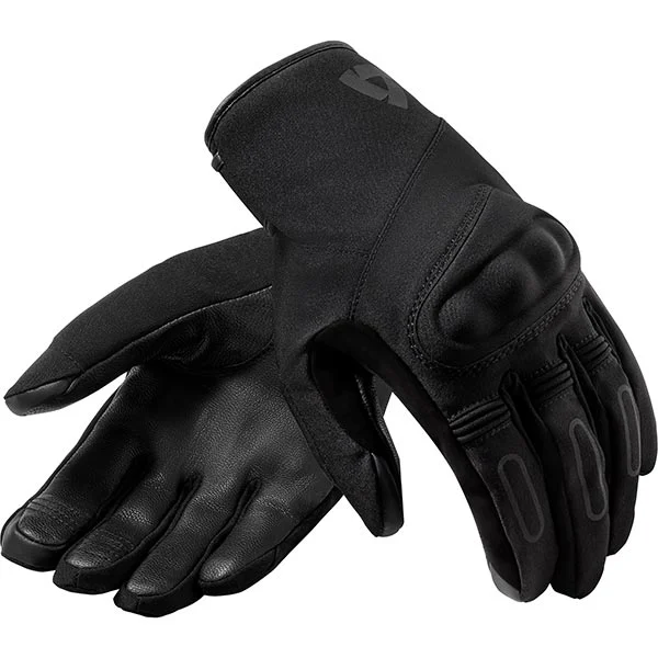 Rev'it Rev'it Ladies Cassini H2O Gloves - Black